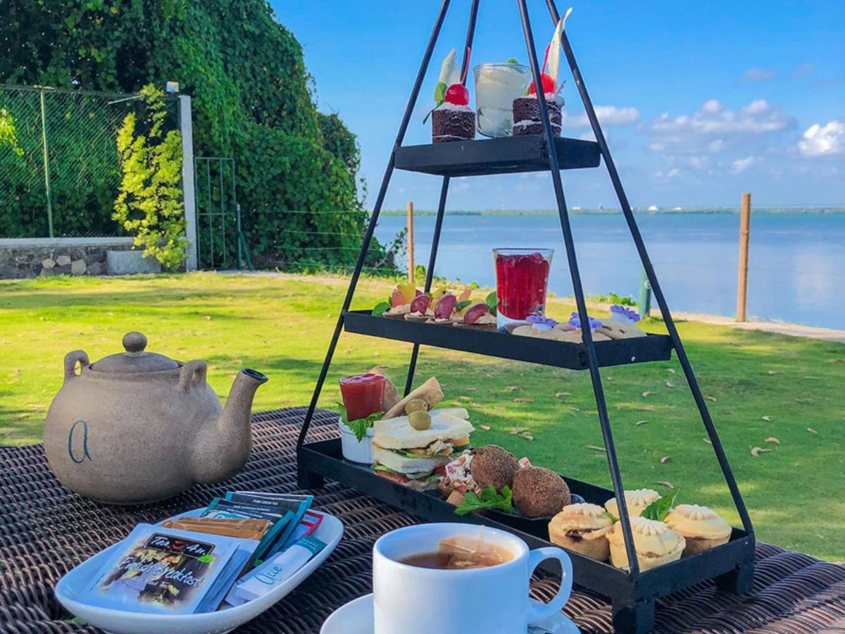 Regenta Arie Lagoon Negombo Kültér fotó