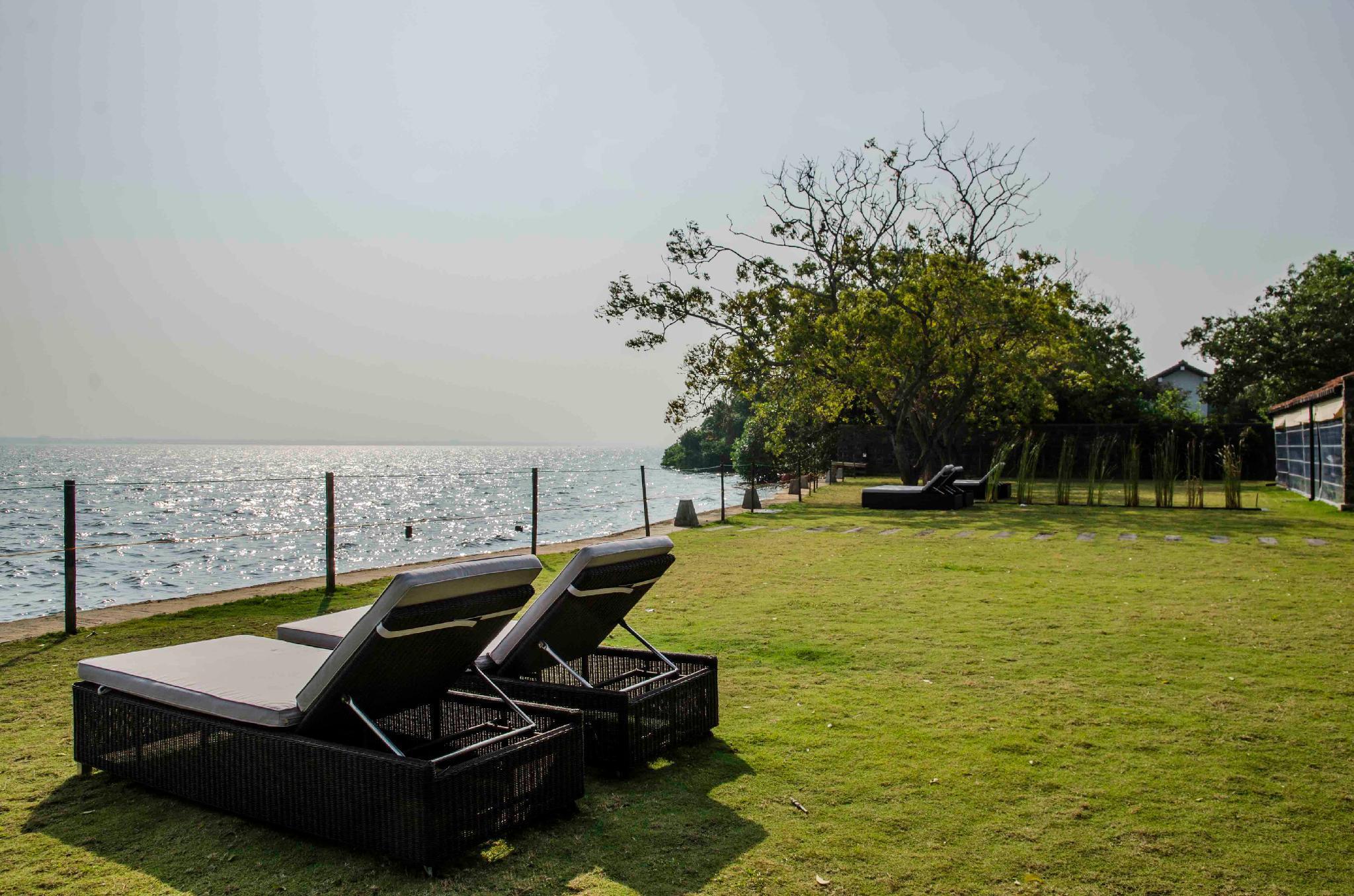 Regenta Arie Lagoon Negombo Kültér fotó