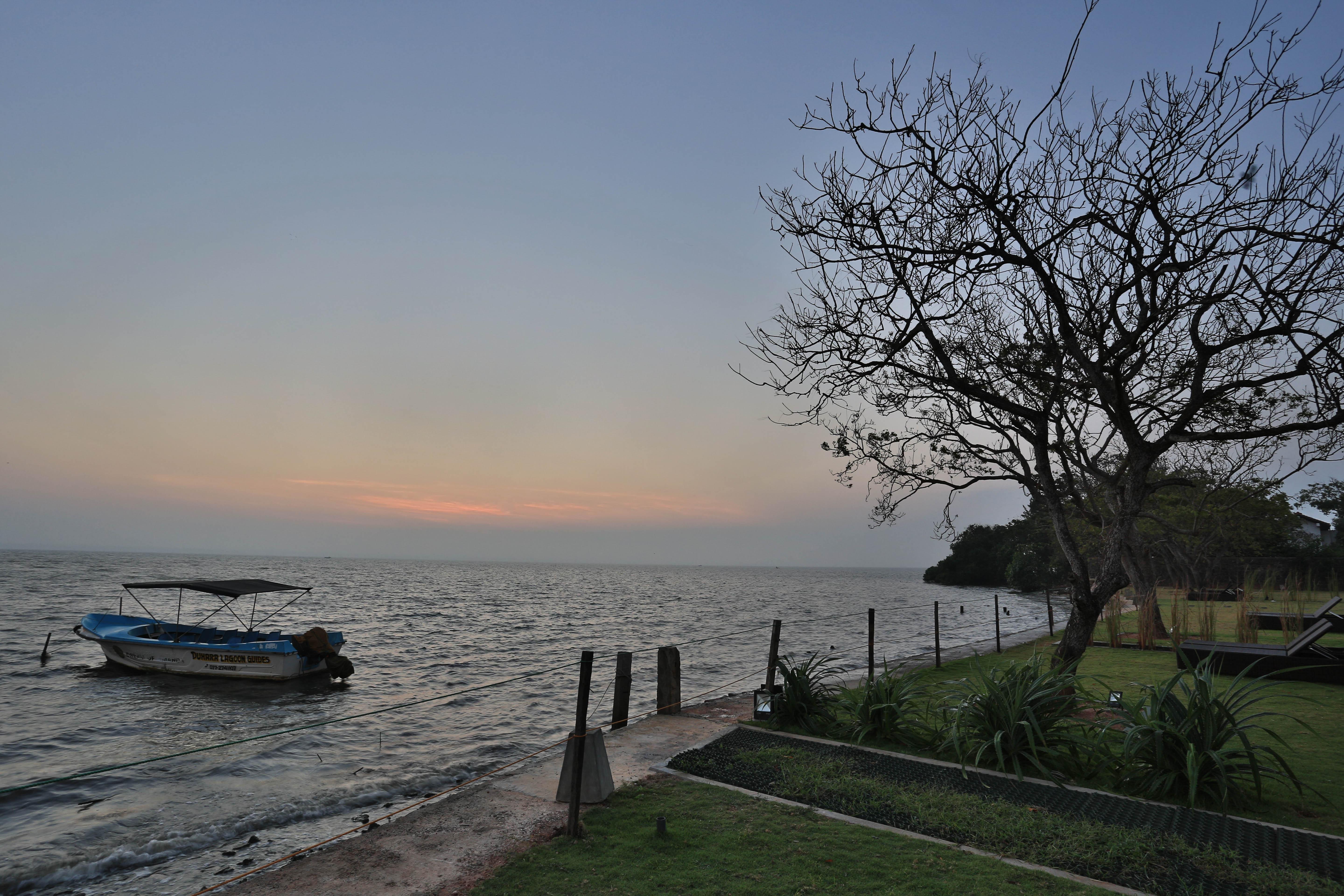 Regenta Arie Lagoon Negombo Kültér fotó