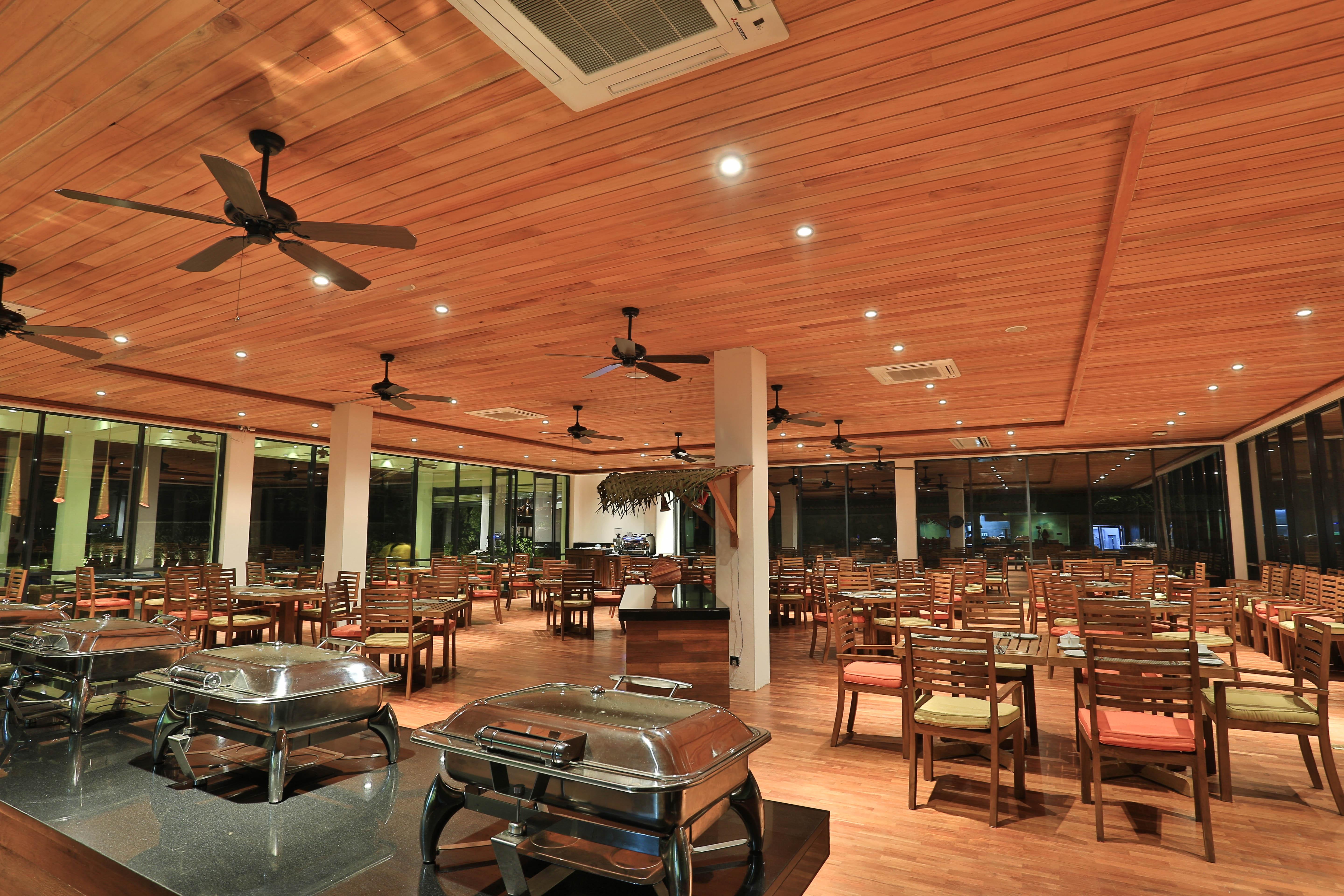 Regenta Arie Lagoon Negombo Kültér fotó