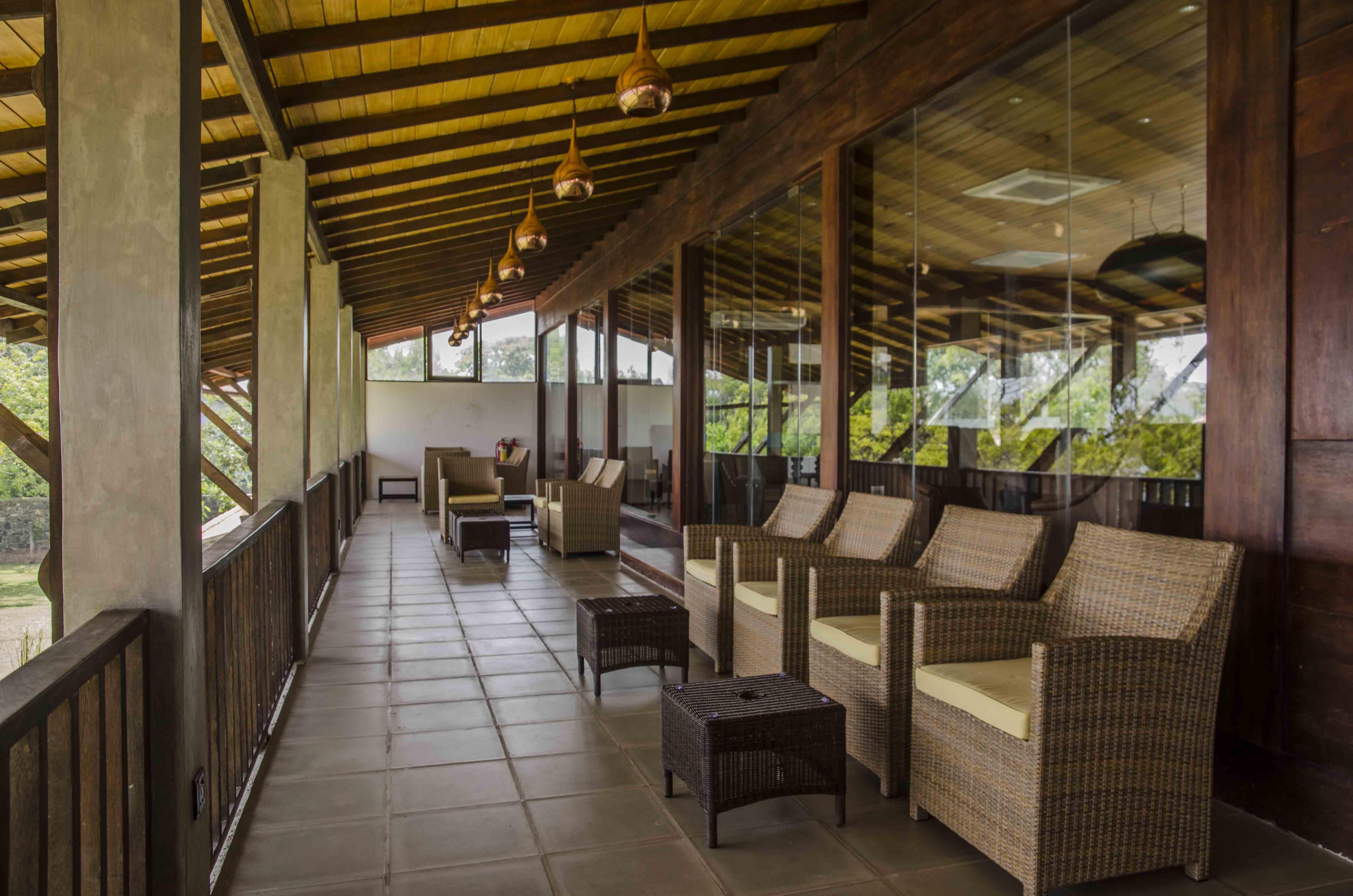 Regenta Arie Lagoon Negombo Kültér fotó