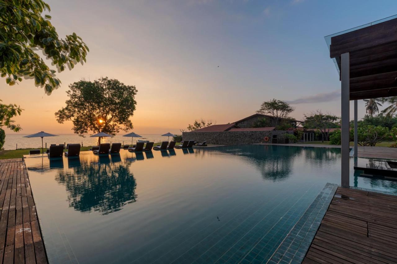 Regenta Arie Lagoon Negombo Kültér fotó