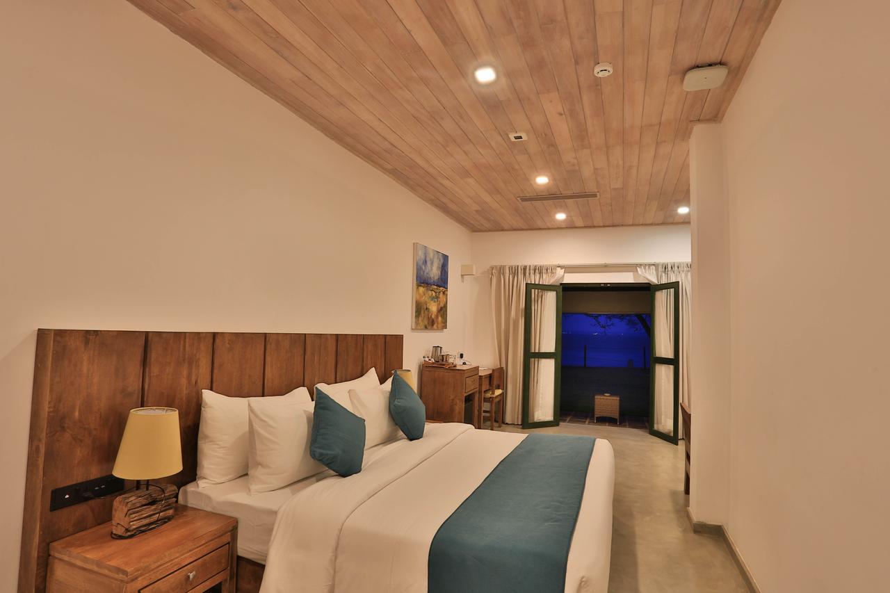 Regenta Arie Lagoon Negombo Kültér fotó