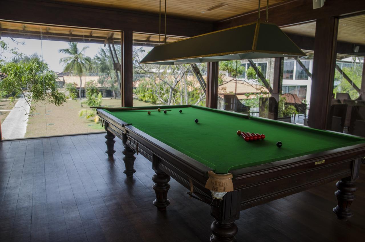 Regenta Arie Lagoon Negombo Kültér fotó