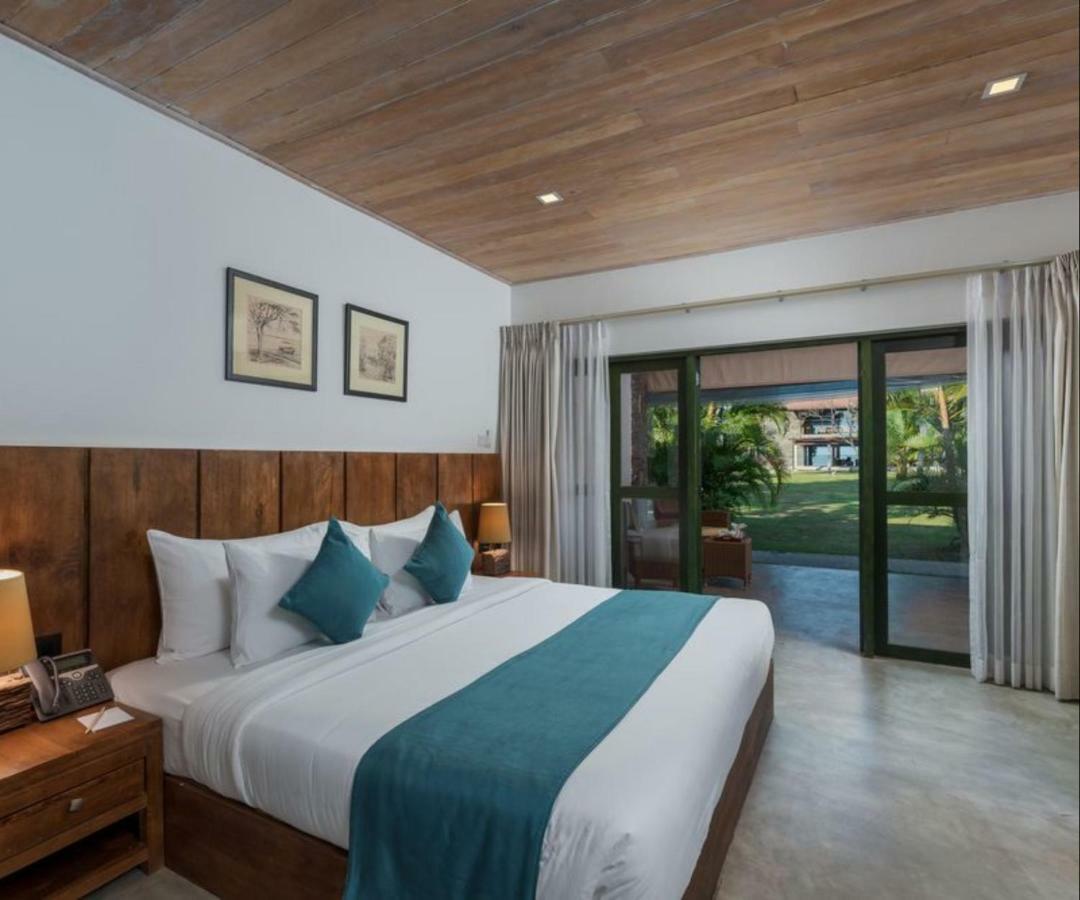 Regenta Arie Lagoon Negombo Kültér fotó