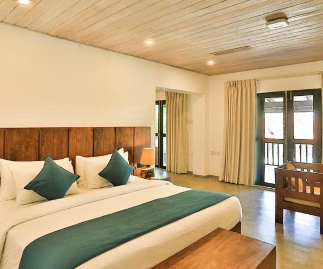 Regenta Arie Lagoon Negombo Kültér fotó