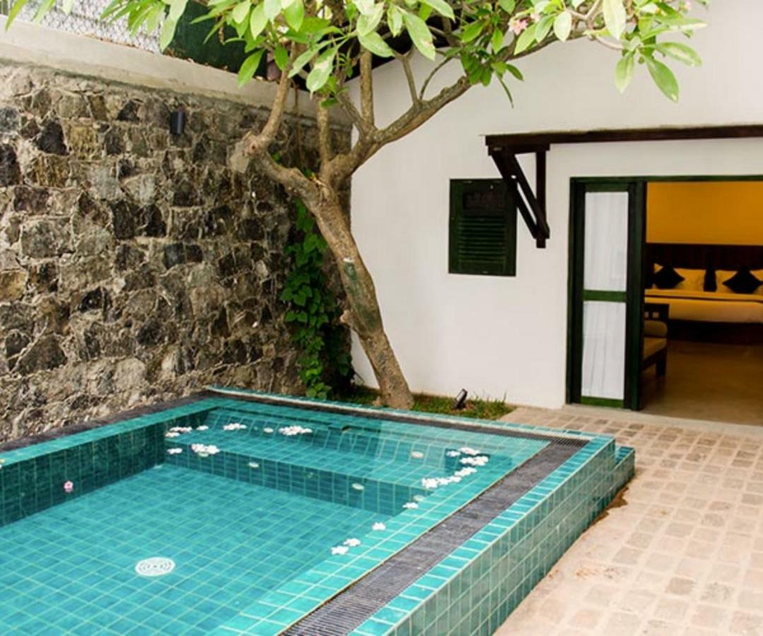Regenta Arie Lagoon Negombo Kültér fotó