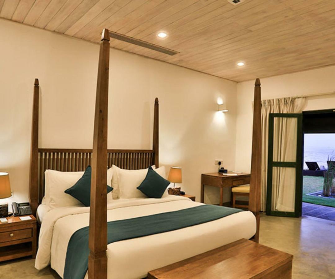 Regenta Arie Lagoon Negombo Kültér fotó
