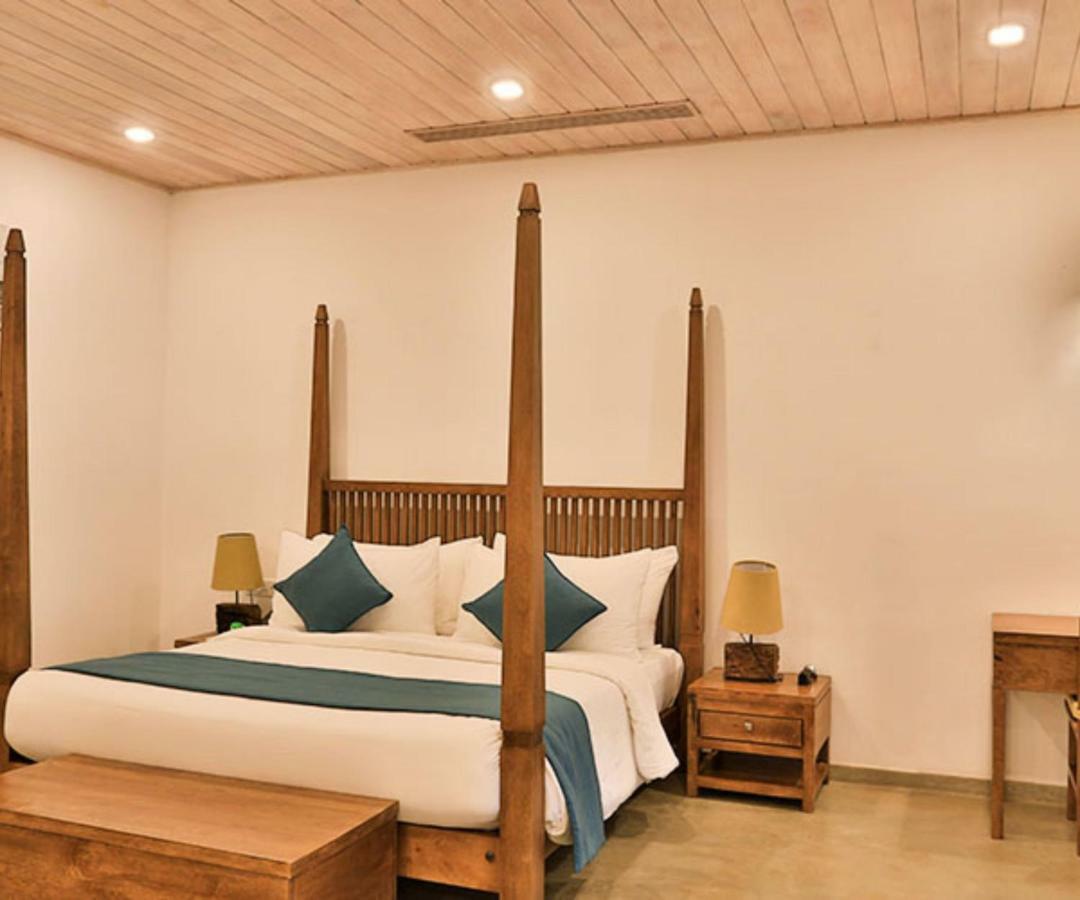 Regenta Arie Lagoon Negombo Kültér fotó