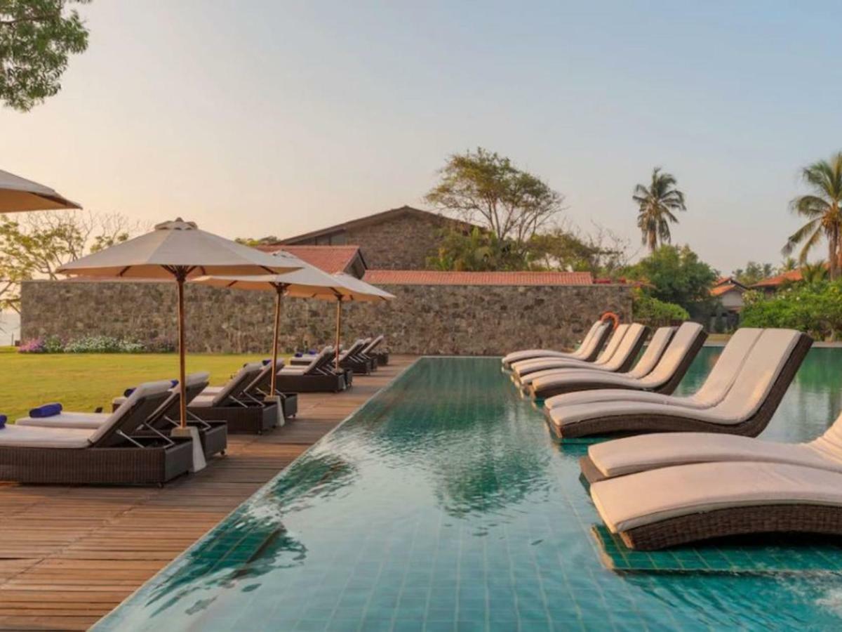 Regenta Arie Lagoon Negombo Kültér fotó