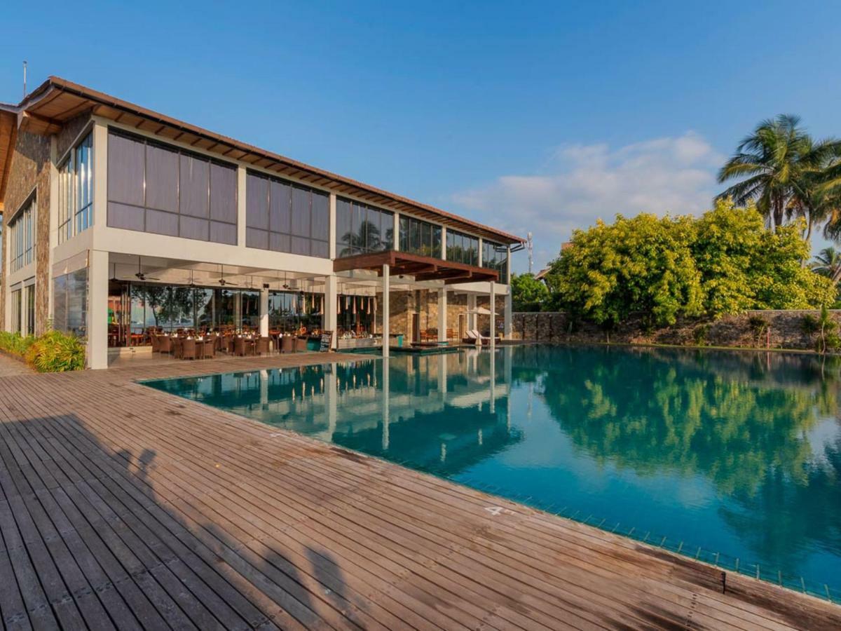 Regenta Arie Lagoon Negombo Kültér fotó